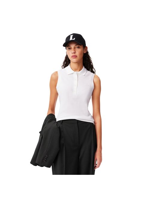 PF5445001 BIANCO lacoste | PF5445001 BIANCO
